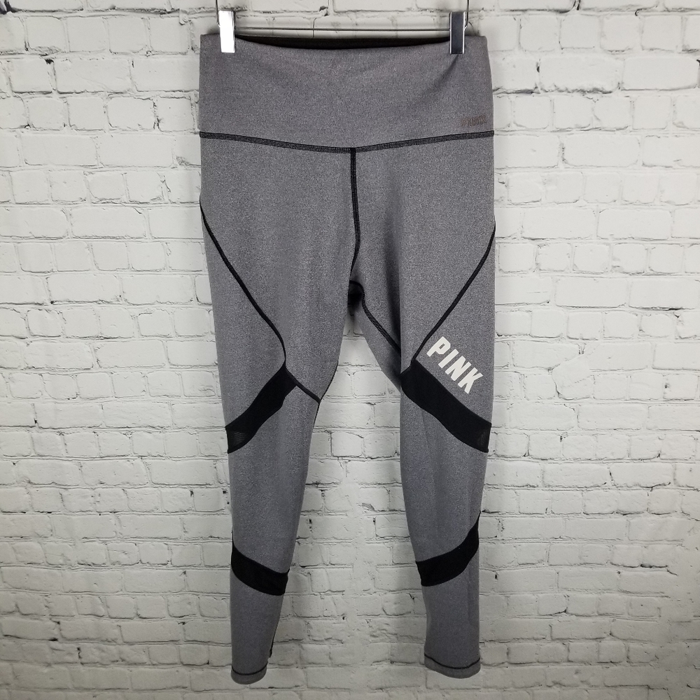 VS PINK | high waist reversible leggings